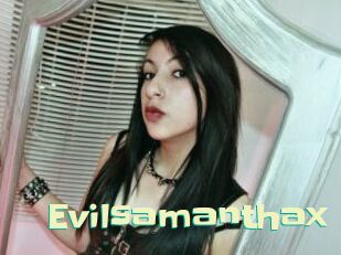Evilsamanthax