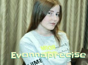 Evonnaprecise