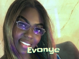 Evonye