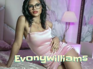 Evonywilliams