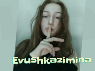 Evushkazimina