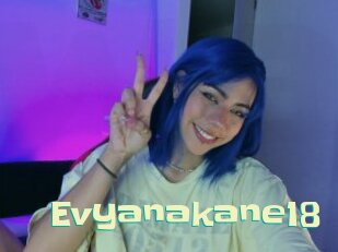 Evyanakane18
