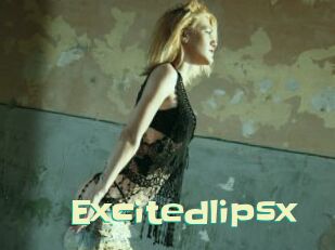 Excitedlipsx