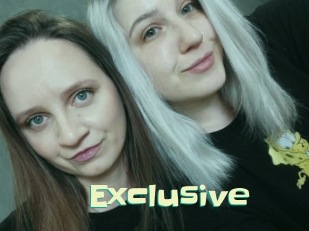 Exclusive