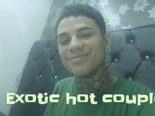 Exotic_hot_couple