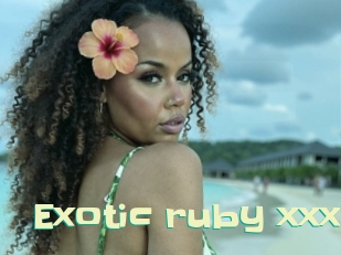Exotic_ruby_xxx