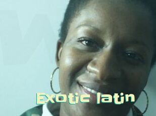 Exotic_latin