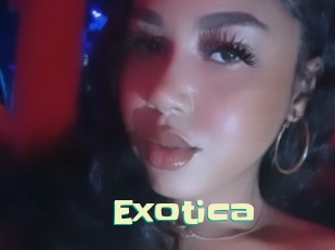 exotica Wanna Meet