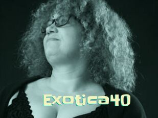 Exotica40