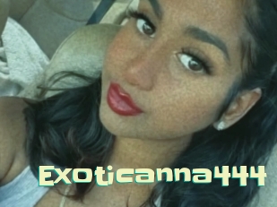 exoticanna444 Wanna Meet