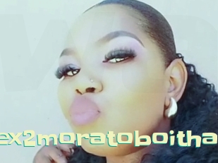 exoticbabex2moratoboitha Wanna Meet