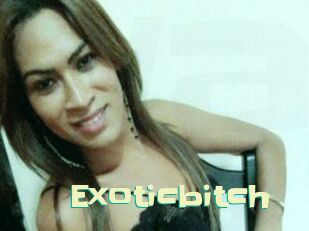 Exoticbitch