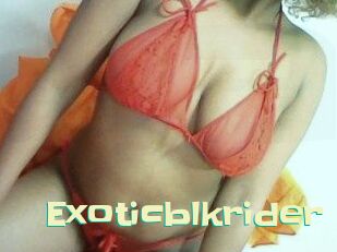 Exoticblkrider