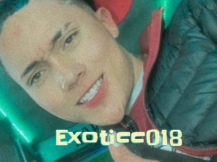 Exoticc018