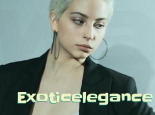 Exoticelegance