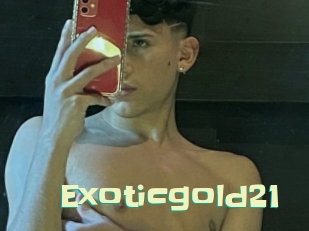 Exoticgold21