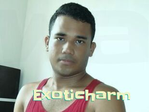 Exoticharm