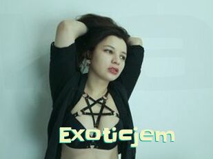 Exoticjem