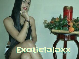 Exoticlalaxx