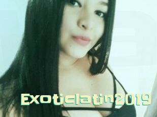 Exoticlatin2019