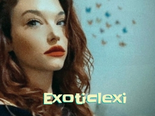 Exoticlexi