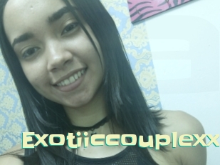 Exotiiccouplexx