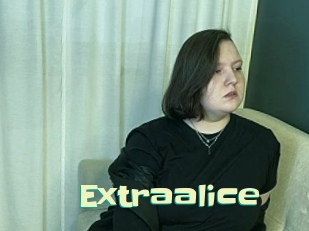Extraalice