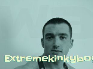 Extremekinkyboy