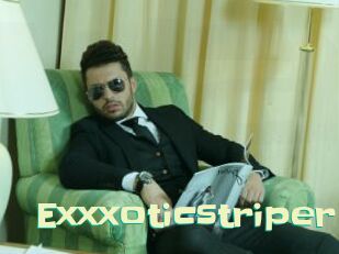 Exxxoticstriper