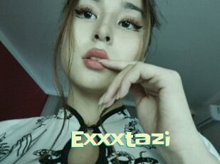 Exxxtazi