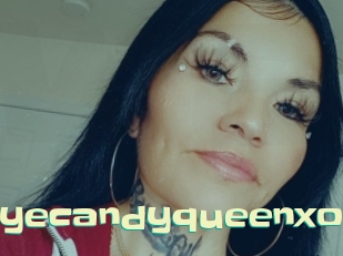 Eyecandyqueenxo