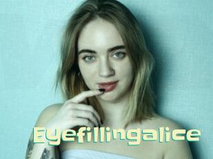 Eyefillingalice