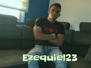 Ezequiel23