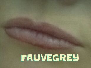 FAUVEGREY