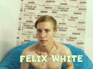 FELIX_WHITE