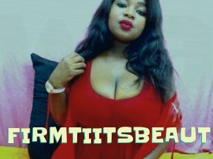 FIRMTIITSBEAUTY Wanna Meet
