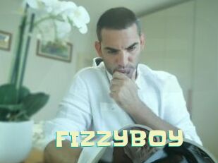 FIZZYBOY