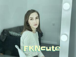 FKNcute