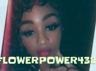 FLOWERPOWER432