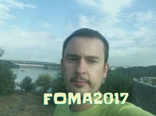FOMA2017