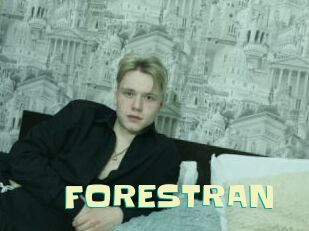 FORESTRAN