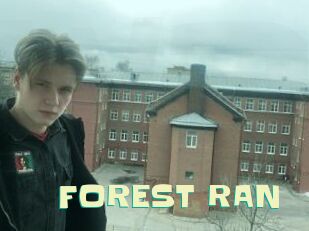 FOREST_RAN