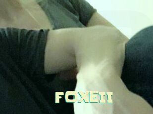 FOXEII
