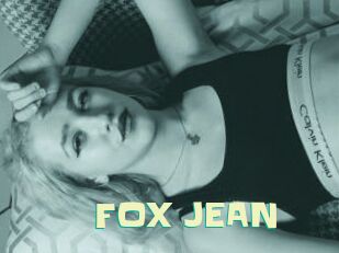 FOX_JEAN