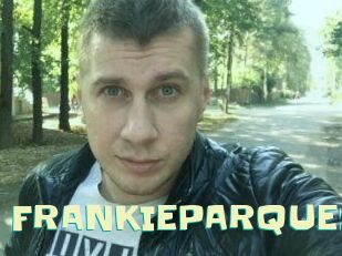 FRANKIE_PARQUES Wanna Meet