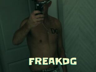 FREAKDG