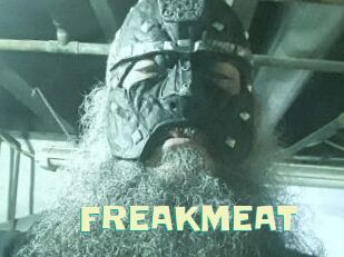 FREAKMEAT