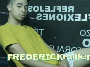 FREDERICKmiller
