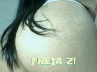 FREIA_Zl Wanna Meet