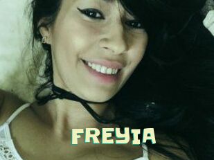 FREYIA_